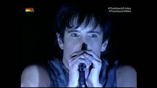 Nine Inch Nails  - The Fragile - 1999 MTV Video Music Awards