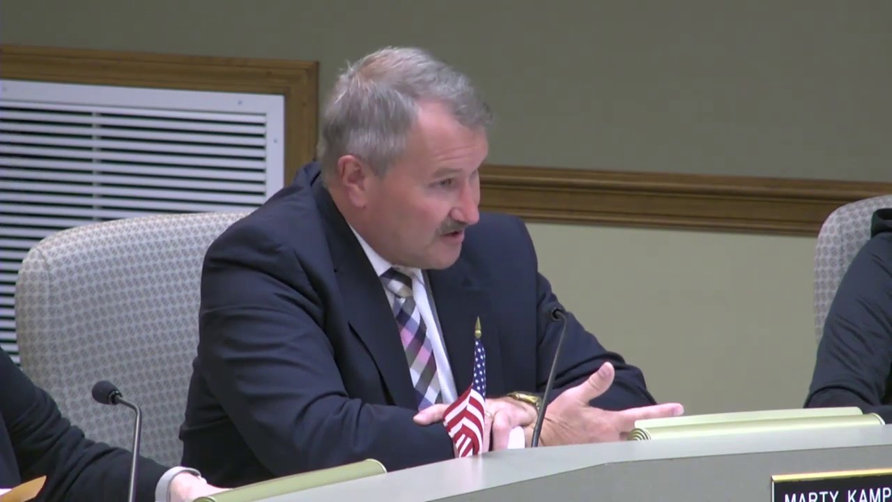 BEDFORD PLANNING COMMISSION 9252019 YouTube