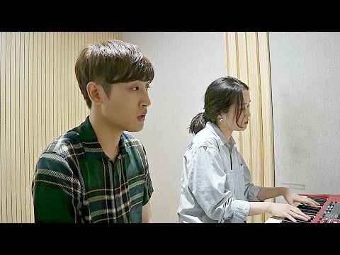 박재정 '다시 태어날 수 있다면'