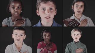 The I Pledge Project: Youth United