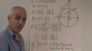 Medians, altitudes and vertex bisectors | WildTrig: Intro to Rational Trigonometry | N J Wildberger