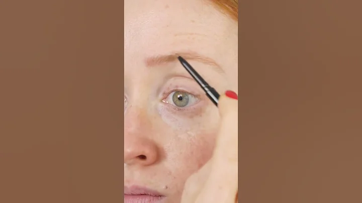 Were you a redhead before it was cool? #shorts