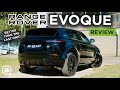 Range Rover Evoque P200 2021 Review | What does an Evoque owner think of the new one?