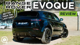 Range Rover Evoque P200 2021 Review | What does an Evoque owner think of the new one? Range Rover Evoque Brutally Honest 3 Year Ownership In Depth Review Should You Buy One