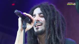 Mellow Mood Live Main Stage 2018