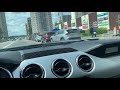 Ford Mustang солнечный день! Авто из 🇺🇸