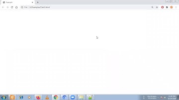 WebTech Unit 2- Topic 010 Frameset