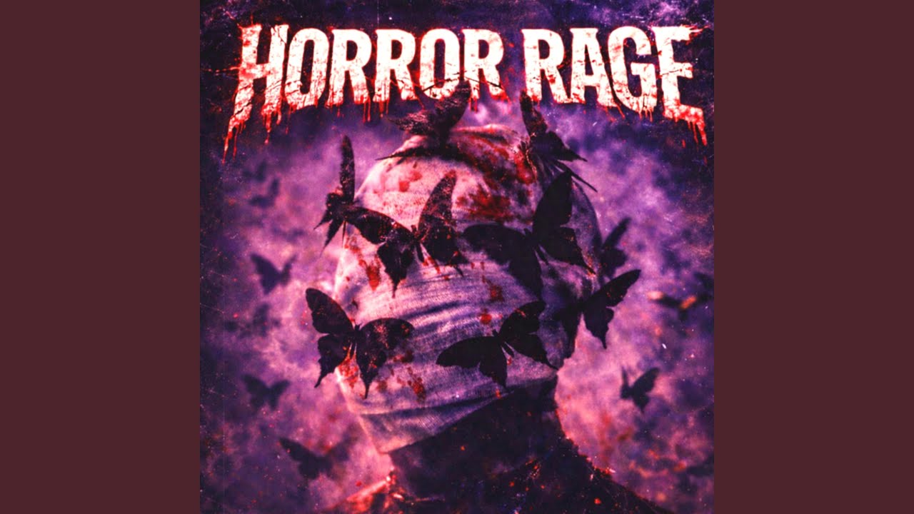 HORROR RAGE adlı videoyu YouTube'da izle HORROR RAGE adlı videoyu YouTube'da izle
