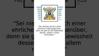 Liebe nicht zynisch #LehreDerSchöpfungsenergie #BillyMeier #FIGU #Liebe #Vertrauen #Beziehungen