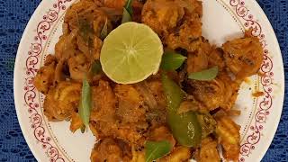 Prawn Roast |Lunch |Prawn recipe |Fresh Cooking Channel |like, share and subscribe