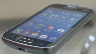 Samsung Galaxy Trend Gt-S7392 Review, Unboxing, Performance And Benchmark