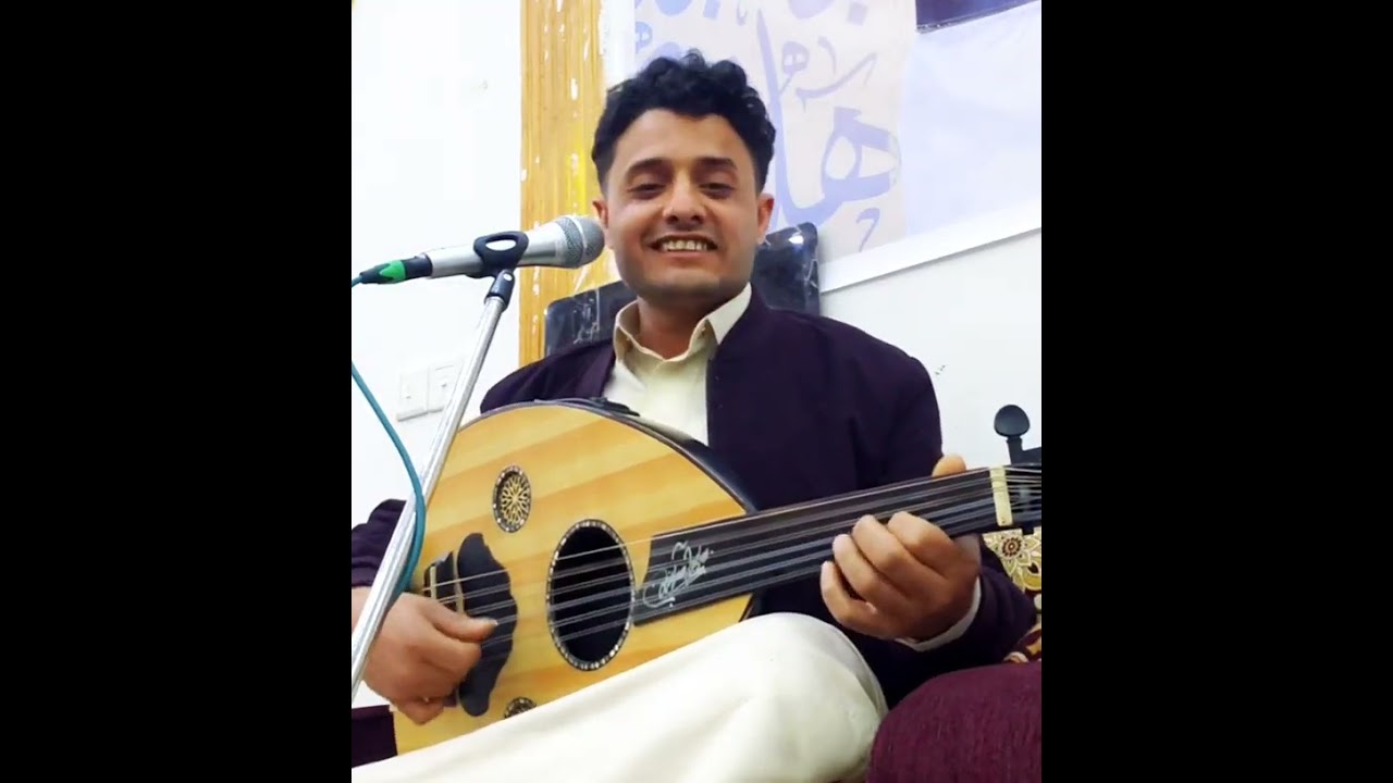 جديد باهي المشرقي2026|حبنا الحالي بلحنن عزفتةُ شفاتنا جلسة مزاج عالي للعشاق#طرب يمني يهز القلب تفاعل