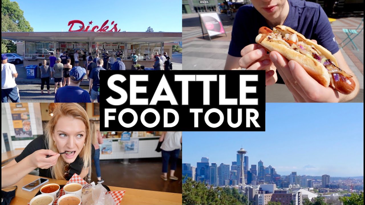 viator seattle food tour