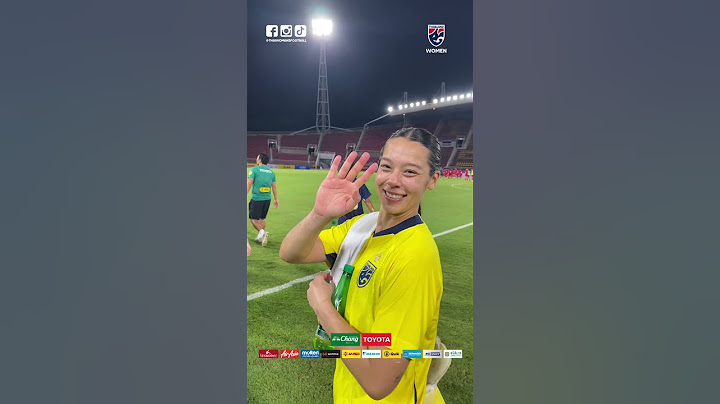 ทิฟฟานี่ สอนเผ่า กับท่าฉลองชัยชนะ 🥰🎉