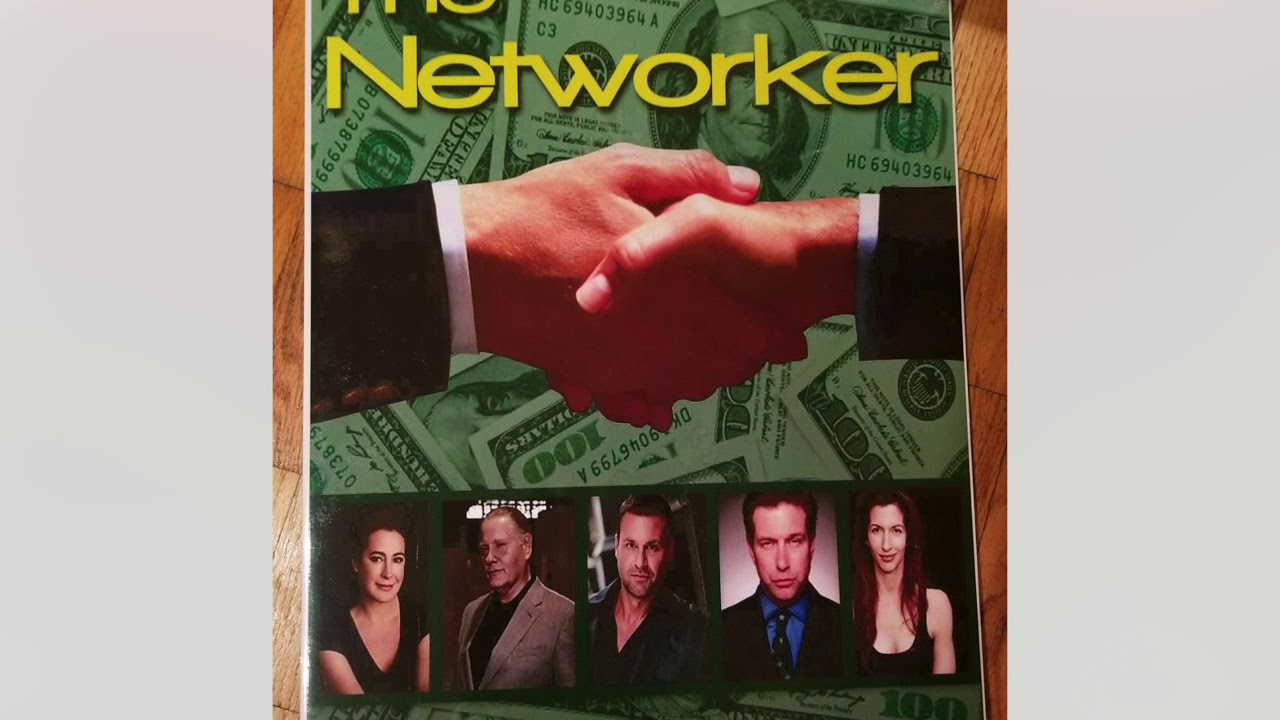 Steve Stanulis promtes his new film "The Fifth Borough" and clapit benefits to actors