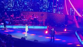 Achille Lauro ft Fiorella Mannoia-C'est la vie-Una nessuna centomila-Arena di Verona 04-05-2024