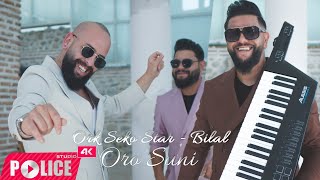 ORK SEKO STAR -BILAL ☆NEW ☆  ORO SUNI ☆ 2024 OFFICIAL VIDEO © 4K Resimi