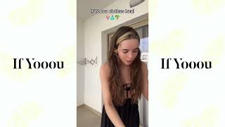 If Yooou try on haul: how to get dressed for vacation