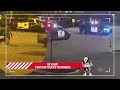 K9 Unit Arrests Intruders | Caught Tampering With Vehicles | Rangers Security + Police Response