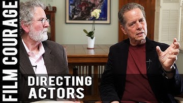 What A Director Should Say To An Actor After Saying Cut - Mark W. Travis & Michael Hauge