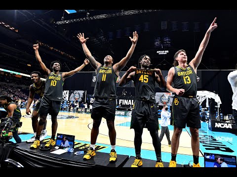 2021 March Madness Best Moments | 2021 NCAA Tournament Highlights