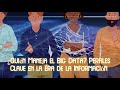 2. ¿Quién Maneja el Big Data? Perfiles Clave en la Era de la Información