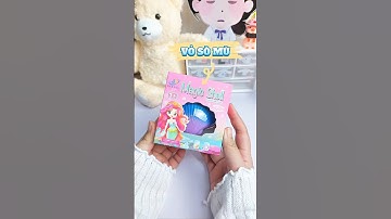Khui Cái Này Vừa Lạ Mà Vui #blindbox #unboxing #diy