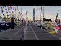 La déferlante - Vendée Globe 2016