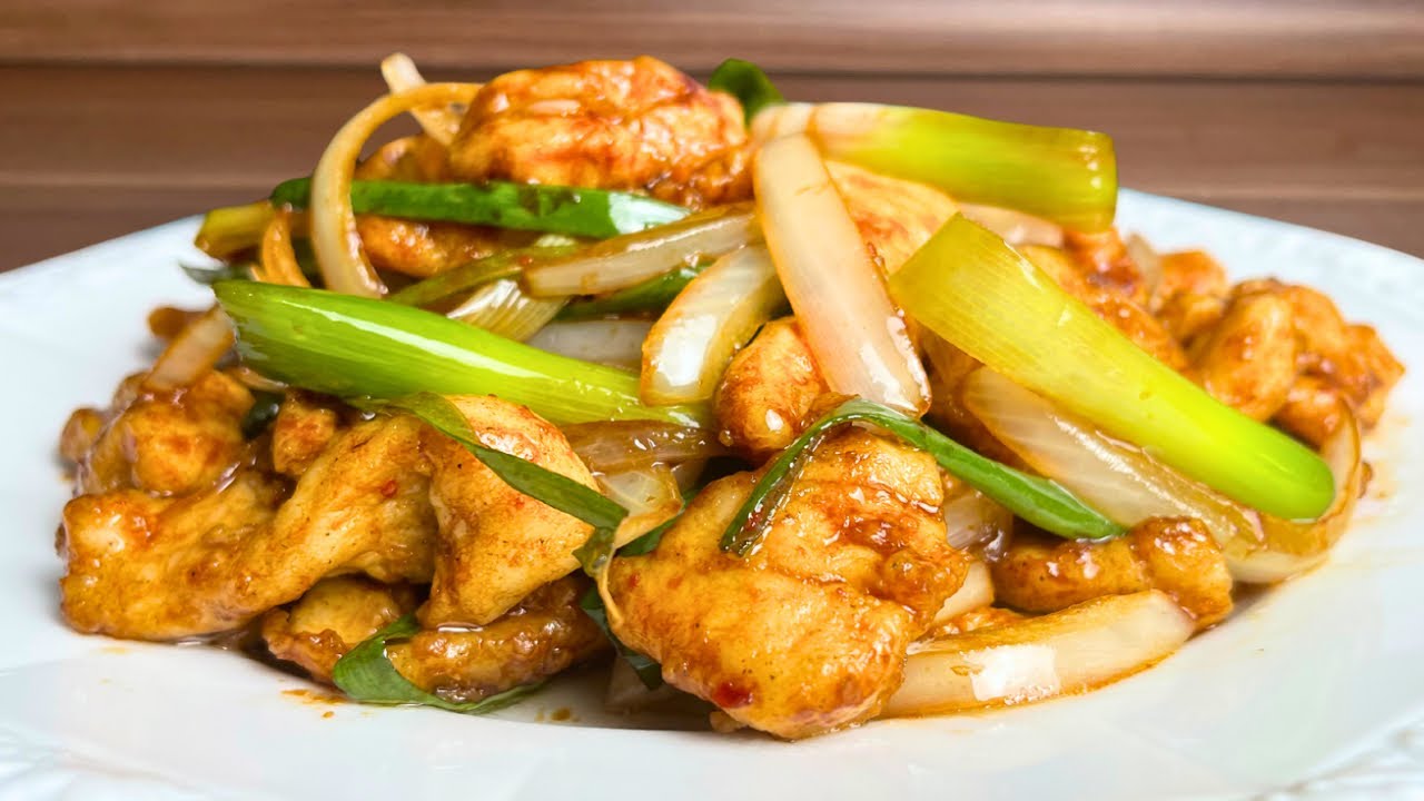 Such easy and delicious chicken recipes you can cook everyday!