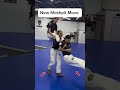 new moshpit move