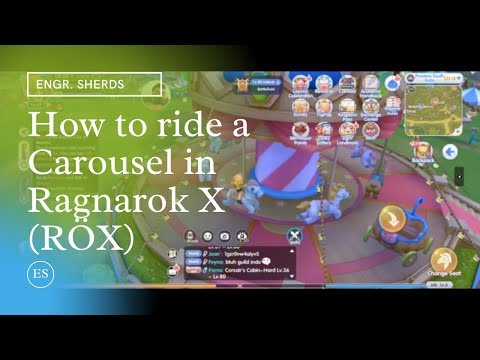 For Honor: Carousel of Ragnarok funny moments