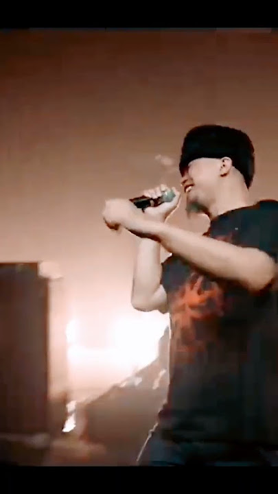 Elang Ahmad dani feat Burgerkill #ahmaddhani