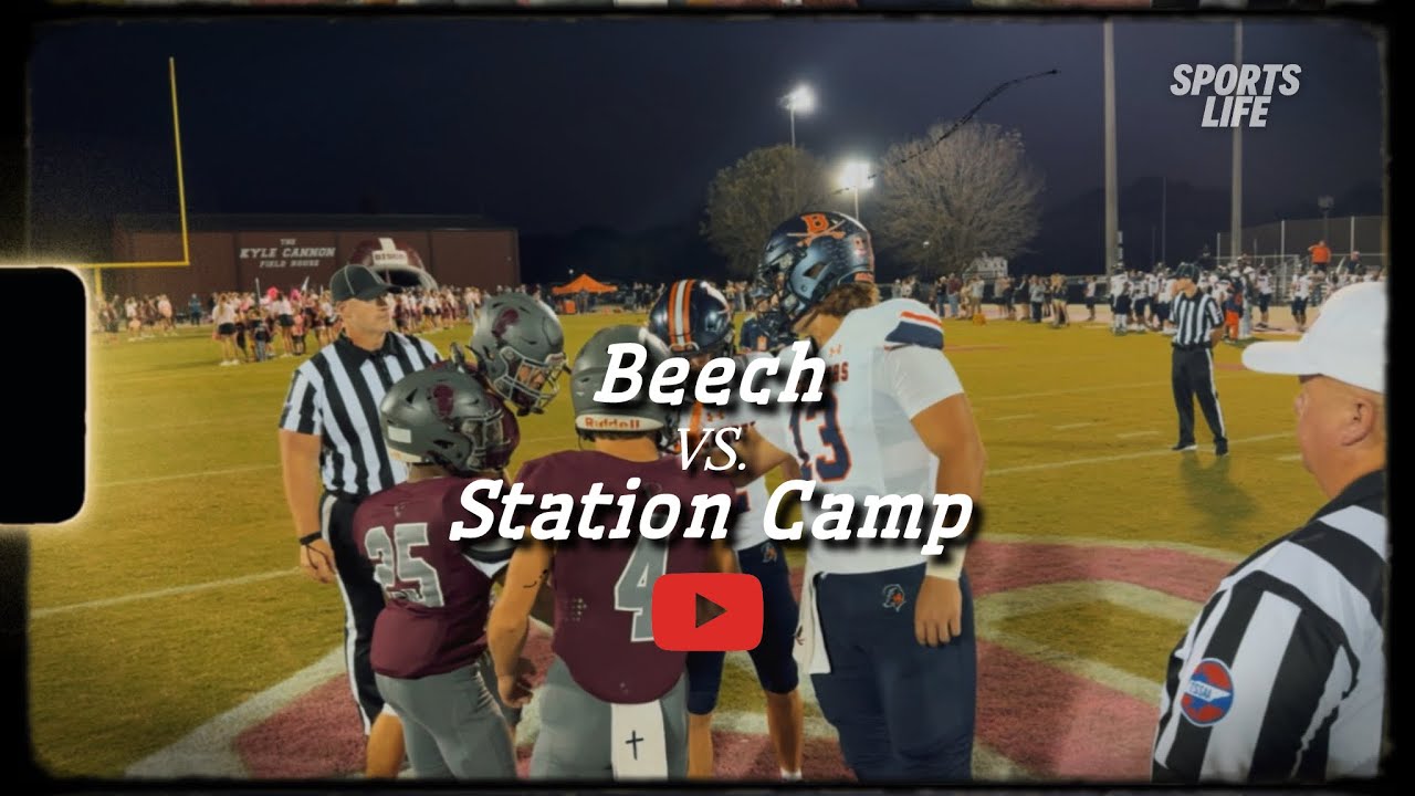 Beech vs. Station Camp | 2025 