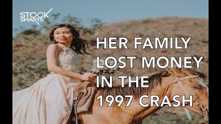 HOW TO BOUNCE BACK FROM A FINANCIAL CRASH?