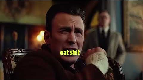 Knives out explained by an idiot (REPOST!!)