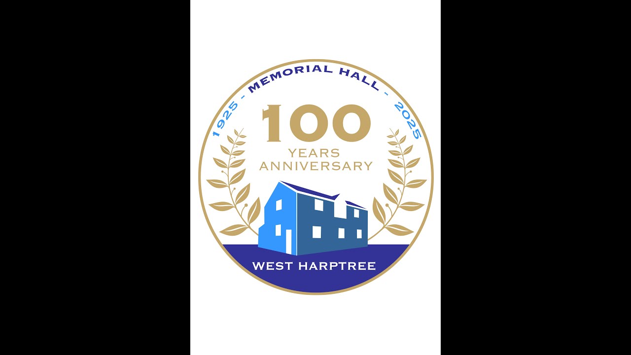 Centenary video for West Harptree