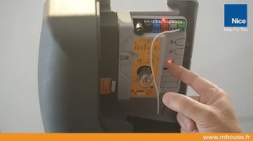 5. Régler la fermeture d