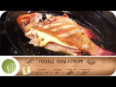 Internationale Köstlichkeiten - Kochen in Südafrika I Foodle -- Food & Recipe