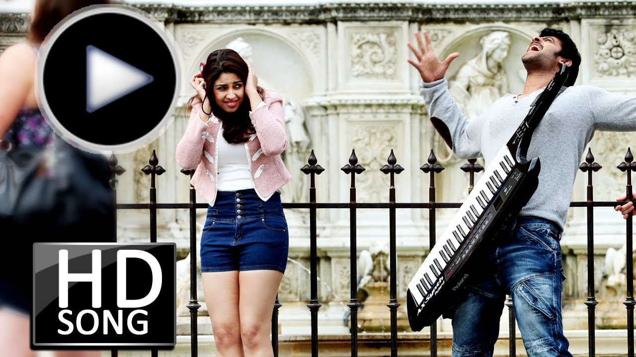 Mirchi Full Song With Lyrics | Mirchi Telugu Movie camera iphone 8 plus apk