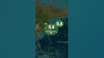 1,795 Quakes in a Day, Top 4 on Aug 24, 2025