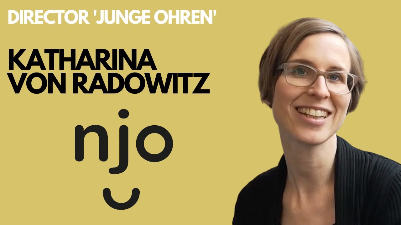 Von Radowitz Cultural institutions shouldn't focus on publicity - Katharina von ...