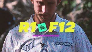 2021 Santa Cruz Masters Cup | R1F12 | McBeth, Wysocki, Gurthie, Brookman | Jomez