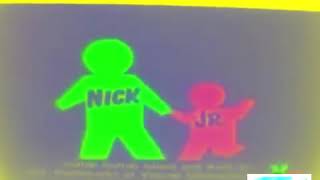 (REUPLOAD) Noggin and Nick Jr Logo Collection in G Major 2