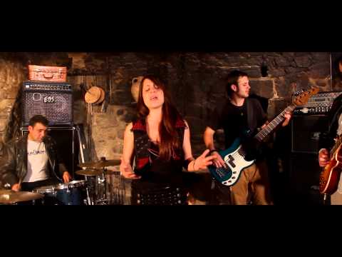 D'CALLAOS - OÍR TU VOZ (videoclip)