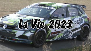 Rallye De La Vie 2023