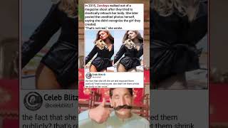 Zendaya WALKS OUT & Exposes Photoshop FAIL! 🔥 Real Queen Move