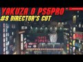 YAKUZA 0 #8- Distrito Champion e Boss ODA. Kasuga, Crupiê Mortal e Tachibana Director´s Cut PS5 PRO