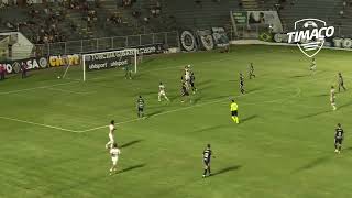 ASA 3 X 0 ATLÉTICO-BA - MELHORES MOMENTOS - SÉRIE D - 10-05-26