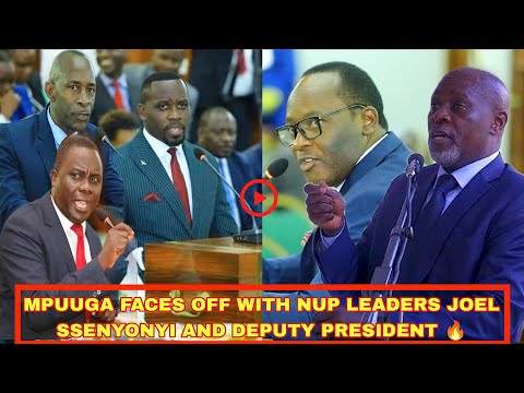 Agakagwaawo Mpuuga Aguddewo Olutalo Naba NUP Bwebabvumye Emasaka Laba Ensasage