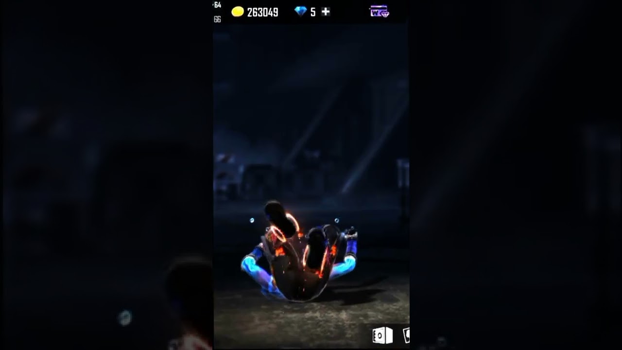 Bewafa hai tu 💔 || @FF VELOCITY 